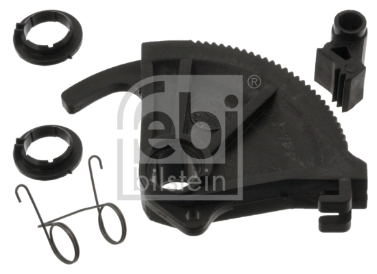 Repair kit, automatic clutch adjustment